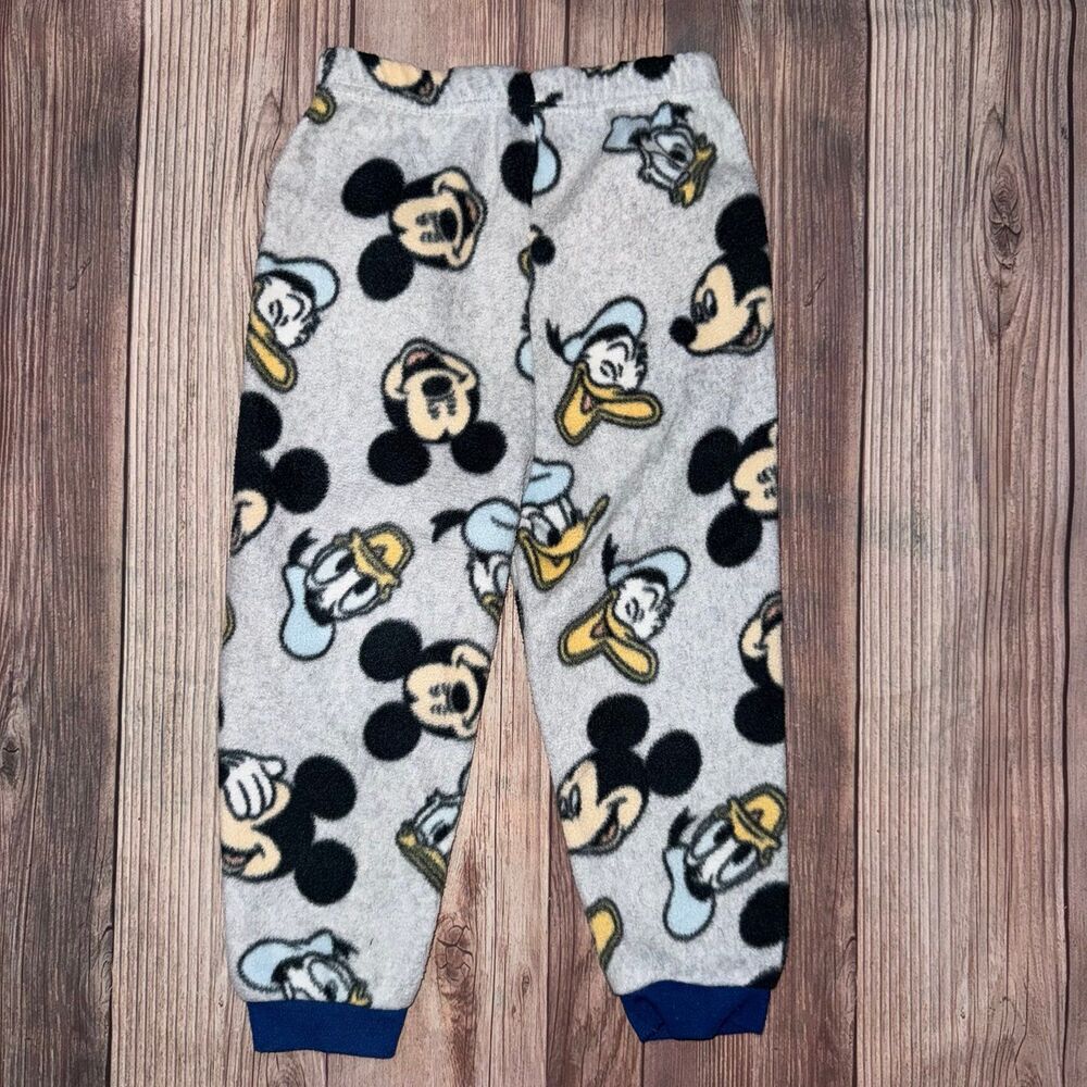Mickey Mouse and Friends Disney Pajama Set - Picture 9 of 9